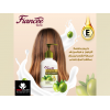 FIANCEE NOURISHING HAIR CREAM WITH OLIVE & VITAMIN E FOR STRONGER & THICKER HAIR 240 ML